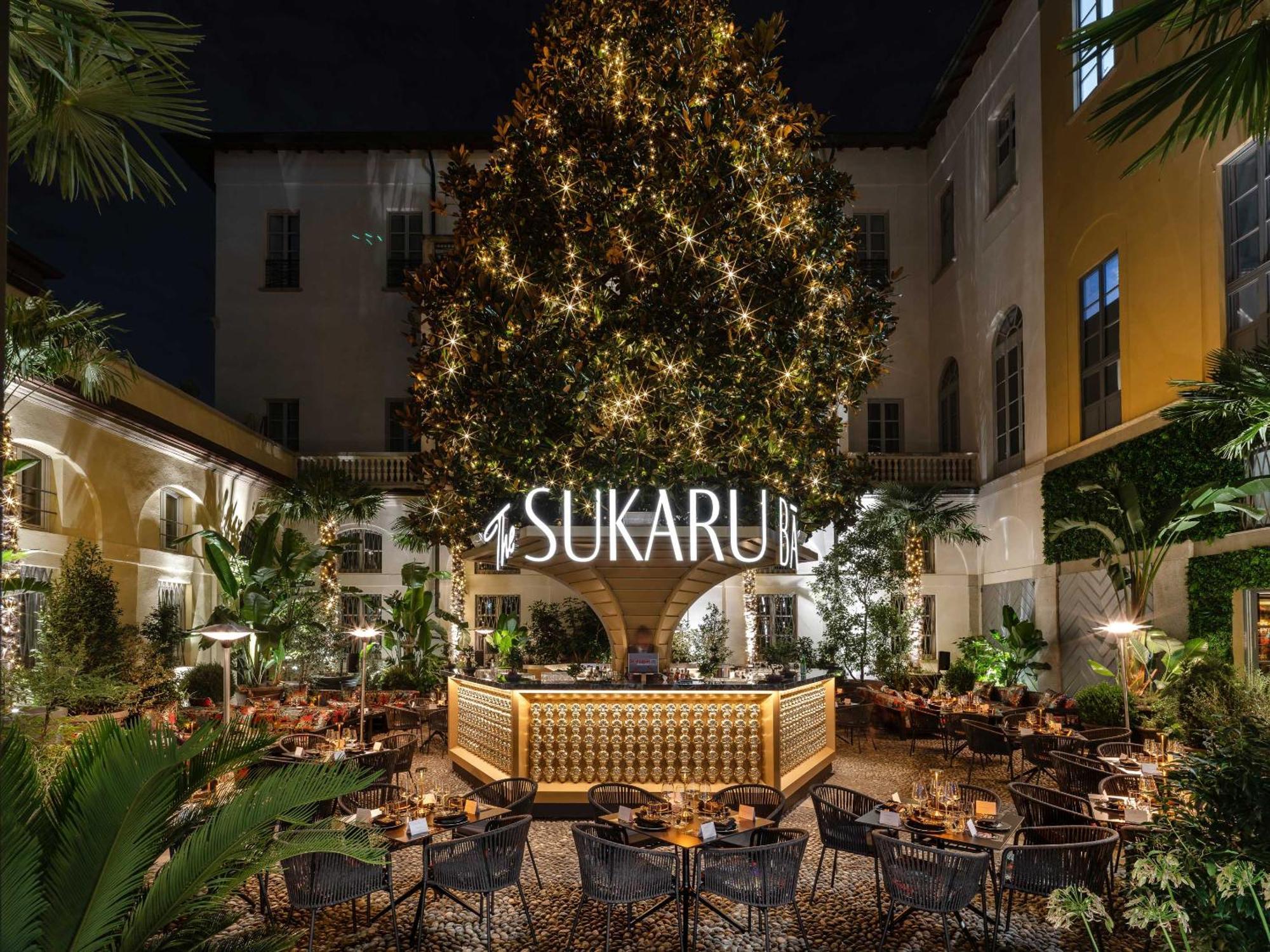 The Plein Hotel - Small Luxury Hotels Of The World Milan Bagian luar foto